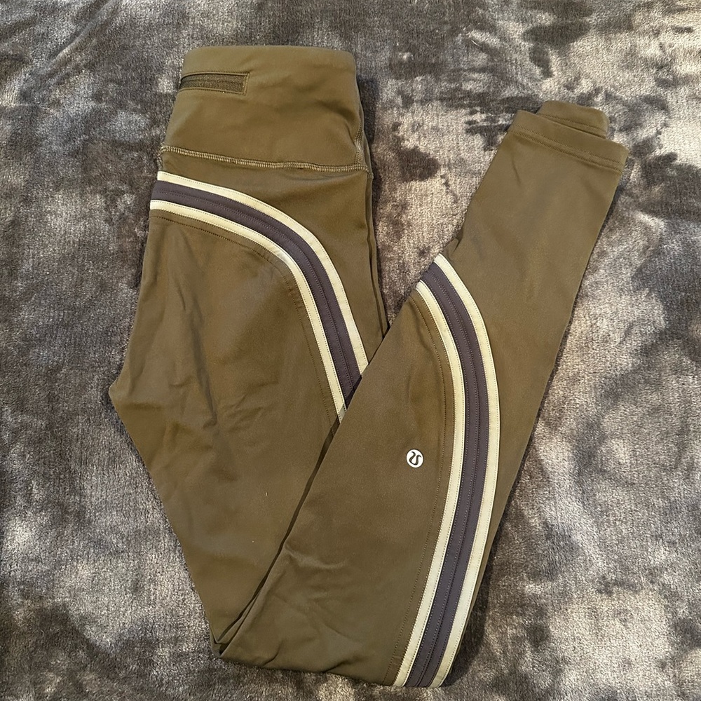 Lululemon Run Crew 28”